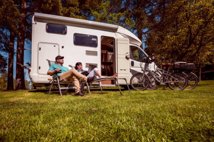 Alquiler de Autocaravanas en Barcelona- Caravanas el Maresme