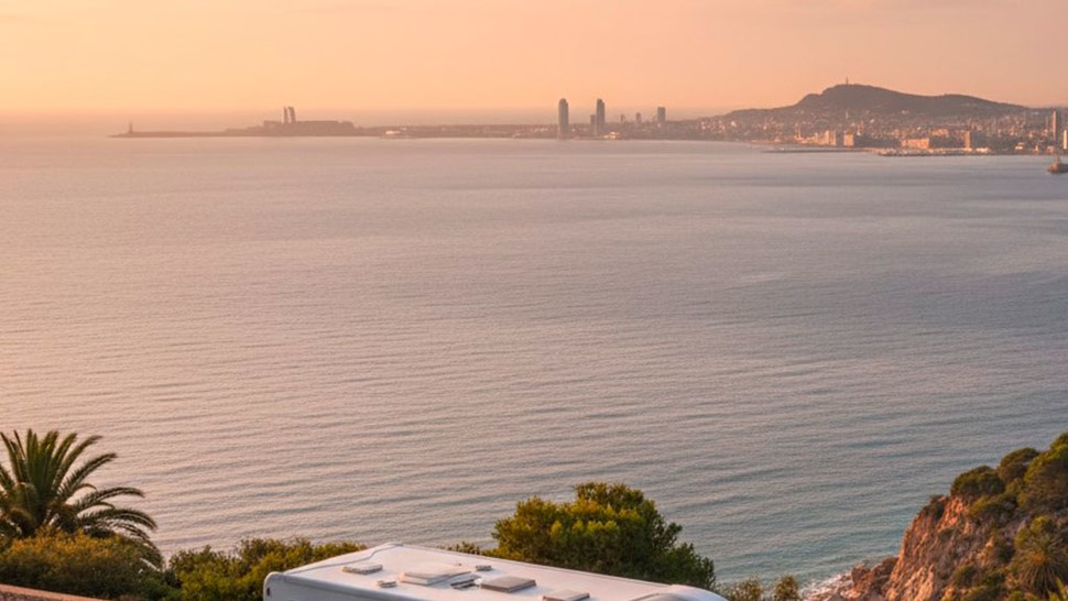 Tipos de caravanas en alquiler