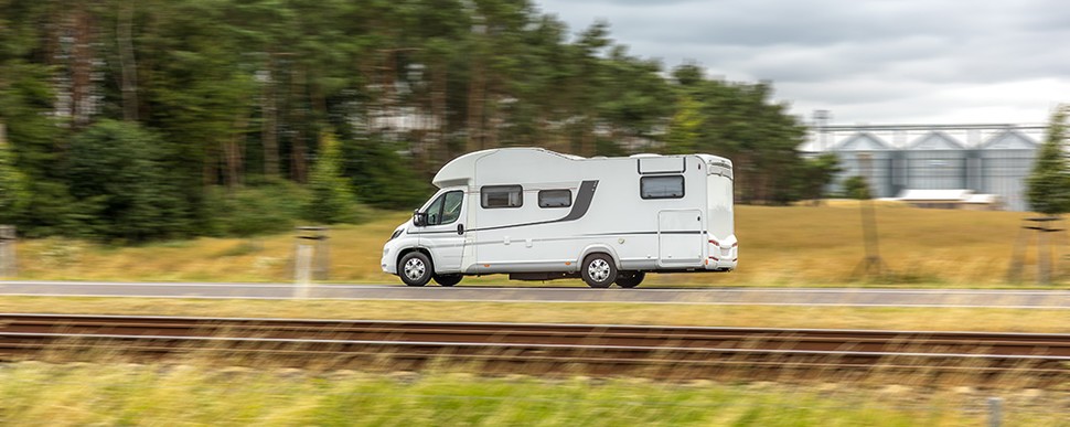 Autocaravanas de Ocasión en Barcelona