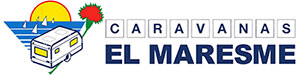 Caravanas el Maresme - Parking